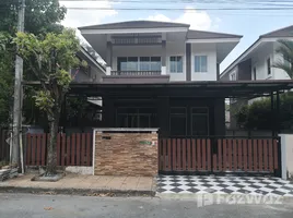 Estudio Casa en alquiler en Baan Saun Pruksa, Thap Prik, Mueang Krabi, Krabi