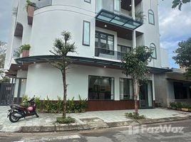 在Lien Chieu, 峴港市出租的4 卧室 别墅, Hoa Minh, Lien Chieu