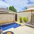 1 Bedroom Villa for rent at The Residence Resort, Choeng Thale