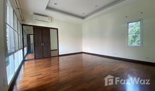 4 Schlafzimmern Haus zu verkaufen in Khlong Tan, Bangkok Baan Sansabai