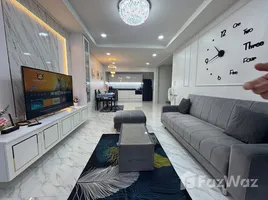 Maison de ville 2 chambre à vendre à Bang Lamung, Pattaya, Bang Lamung, Pattaya