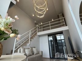 1 Bedroom Condo for rent at Ideo Rama 9 - Asoke, Huai Khwang