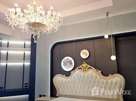 ขายเพนท์เฮ้าส์ 4 ห้องนอน ในโครงการ ศุภาลัย เวลลิงตัน, ห้วยขวาง, ห้วยขวาง, กรุงเทพมหานคร