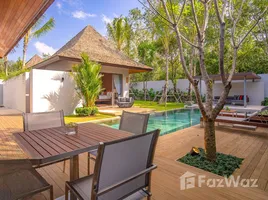 4 Bedroom Villa for rent at Anchan Grand Residence, Si Sunthon, Thalang, Phuket