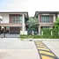 4 Bedroom House for rent at Burasiri Krungthep Kreetha, Hua Mak, Bang Kapi, Bangkok, Thailand