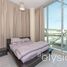 1 Schlafzimmer Appartement zu verkaufen im Panoramic Tower, Dubai Marina