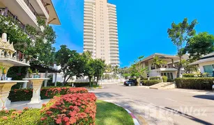 2 Bedrooms House for sale in Cha-Am, Phetchaburi Baan Talay Samran