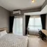 Studio Condo for rent at Ideo Rama 9 - Asoke, Huai Khwang, Huai Khwang, Bangkok, Thailand