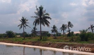 N/A Land for sale in Bang Pla, Nakhon Pathom 