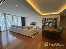 ขายเพนท์เฮ้าส์ 3 ห้องนอน ในโครงการ La Citta Thonglor 8, คลองตันเหนือ, วัฒนา