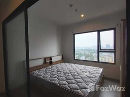 1 Habitación Departamento en venta en Aspire Sathorn-Taksin, Bang Kho