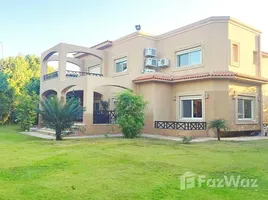 5 Habitación Villa en venta en Al Jazeera, The 5th Settlement, New Cairo City, Cairo, Egipto