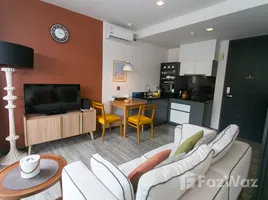 1 chambre Condominium à louer à , Patong