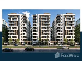 2 Bedroom Apartment for sale at Valeria Maadi, Hay El Maadi