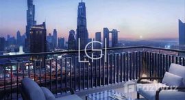 Available Units at St Regis The Residences