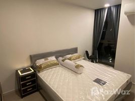 1 Bedroom Condo for sale at Quintara Treehaus Sukhumvit 42, Phra Khanong, Khlong Toei, Bangkok