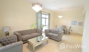 1 Bedroom Apartment for sale in Azizi Residence, Dubai Feirouz