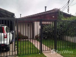 3 Habitaciones Casa en alquiler en Santiago, Santiago Maipu, Metropolitana de Santiago, Address available on request
