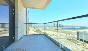 1 Bedroom Apartment for sale in Shams Abu Dhabi, Abu Dhabi Parkside Residence