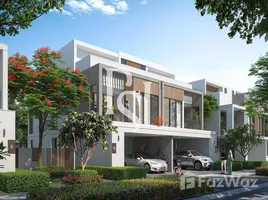 4 Bedroom Villa for sale at Aura, Olivara Residences, Dubai Studio City (DSC), Dubai