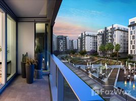 3 Bedroom Apartment for sale at Pukka, New Capital Compounds