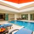 3 спален Дом на продажу в Shanti Villas, Раваи