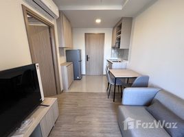 1 Bedroom Condo for rent at NIA By Sansiri, Phra Khanong Nuea, Watthana