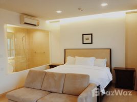 1 Bedroom Condo for sale at The Crest Phahonyothin 11, Sam Sen Nai, Phaya Thai, Bangkok