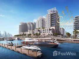 3 Bedroom Apartment for sale at Maryam Beach Residence, Palm Towers