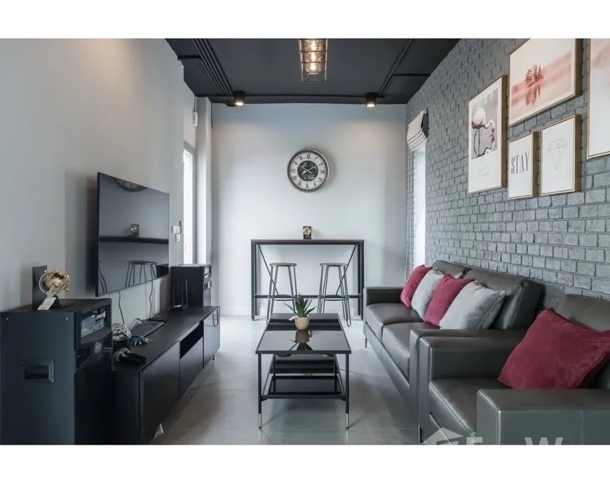 3 Bedroom Villa for rent at The Modern Pool Villa — photo 5