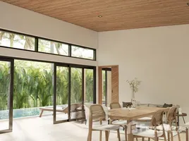 1 Bedroom Villa for sale at Lek Nana Pool Villa Phase 2, Bo Phut, Koh Samui