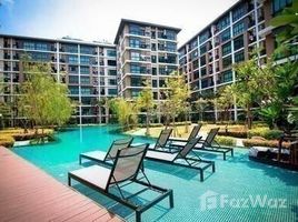 1 Bedroom Apartment for sale at Hallmark Ngamwongwan , Bang Khen, Mueang Nonthaburi, Nonthaburi