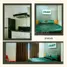 1 спален Квартира в аренду в Apartment for rent, Bei