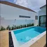 3 Bedroom Villa for rent at The Elegance by Phirunda, Chalong