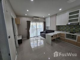 1 Bedroom Condo for sale at Urbana City Bangsaen, Saen Suk, Mueang Chon Buri, Chon Buri