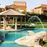 4 Schlafzimmer Villa zu vermieten im Bellagio, Ext North Inves Area, New Cairo City, Cairo