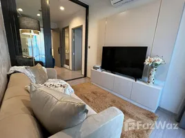 1 Bedroom Condo for rent at Life Asoke Hype, Makkasan, Ratchathewi, Bangkok