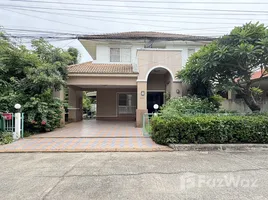 3 Bedroom House for rent at Pimanchon 2, Nai Mueang
