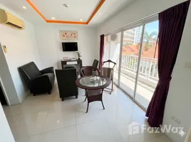 ขายคอนโด 1 ห้องนอน ในโครงการ New Nordic Suites 5, เมืองพัทยา