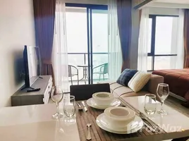 1 Bedroom Condo for rent at Aeras, Nong Prue, Pattaya