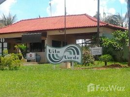 2 Schlafzimmer Haus zu verkaufen im Jardim Campo Belo, Limeira