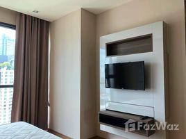 1 Schlafzimmer Wohnung zu vermieten im The Address Sathorn, Si Lom, Bang Rak, Bangkok, Thailand