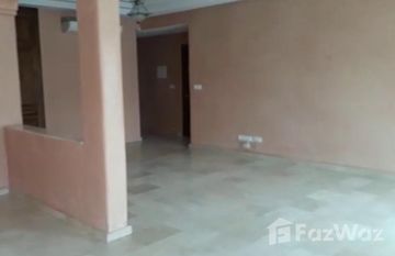 Appartement de 130 m à Vendre sur Agdal Rabat in Na Agdal Riyad, Rabat Sale Zemmour Zaer