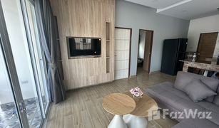 2 Bedrooms House for sale in Wang Phong, Hua Hin 