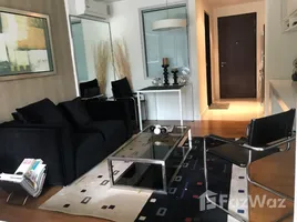 1 Bedroom Condo for rent at Abstracts Phahonyothin Park, Chomphon, Chatuchak, Bangkok, Thailand