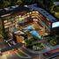 4 غرفة نوم شقة للبيع في Sueno, New Capital Compounds, العاصمة الإدارية الجديدة