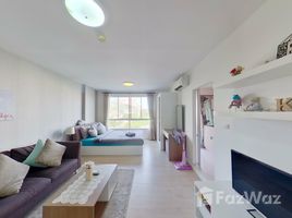 Estudio Departamento en alquiler en Baan Peang Ploen, Nong Kae