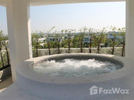 4 Bedrooms Villa for sale in Nong Prue, Pattaya Palm Oasis