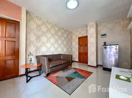 1 Bedroom Condo for sale at Park Village Onnut - Suvarnabhumi, Prawet, Prawet