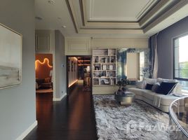 4 Bedroom House for sale at Grand Bangkok Boulevard Krungthepkritha, Lak Song, Bang Khae, Bangkok
